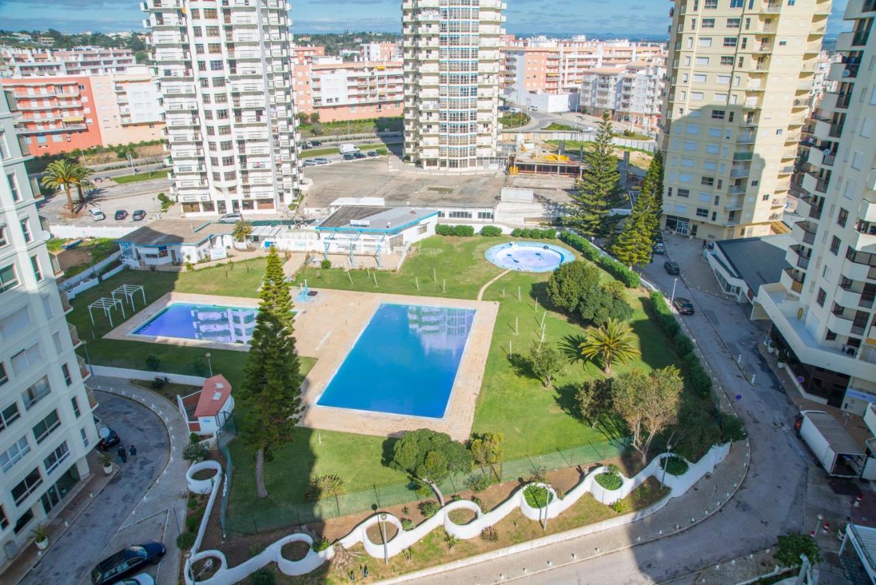 Casa Do Barco, Vista Praia Armacao Pera Armacao de Pera Luaran gambar